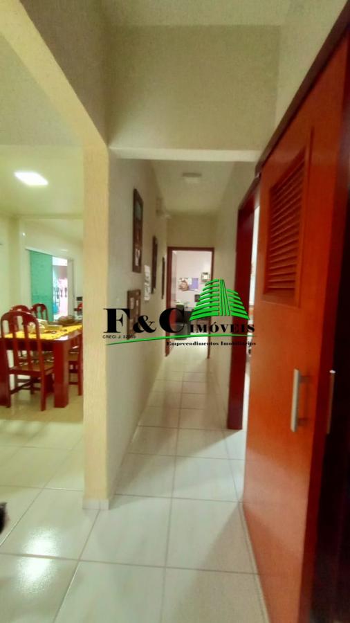 Casa, 3 quartos - Foto 13