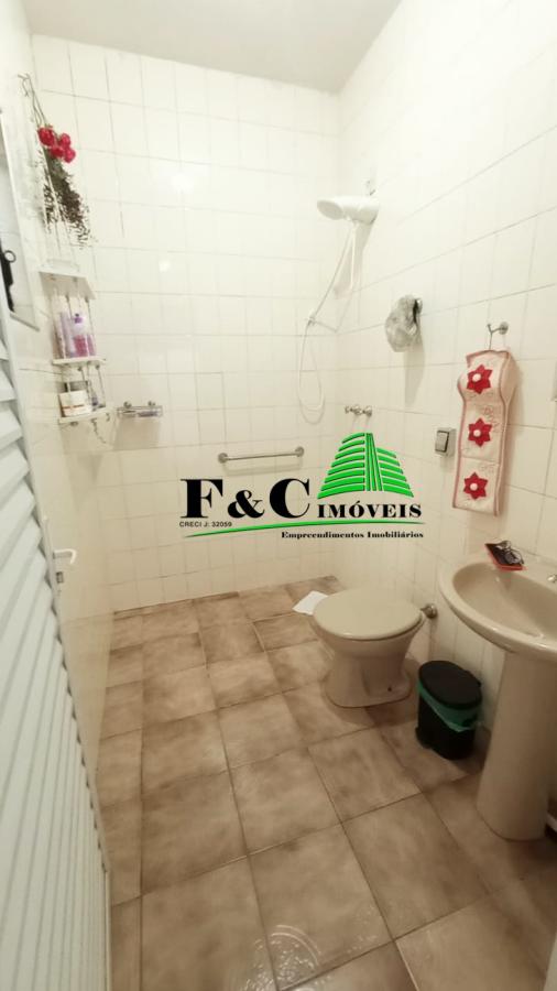 Casa, 3 quartos - Foto 15