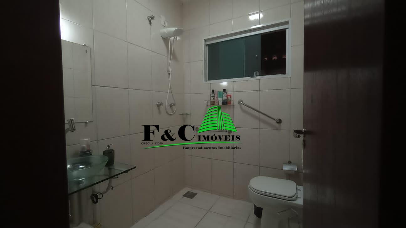 Casa, 3 quartos - Foto 20