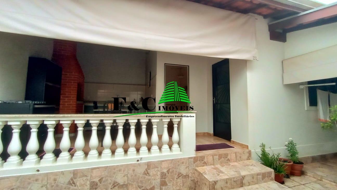 Casa, 3 quartos - Foto 16