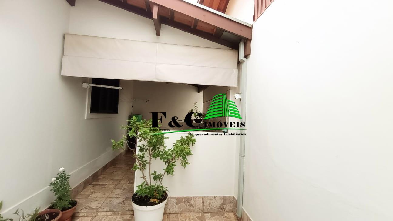 Casa, 3 quartos - Foto 18