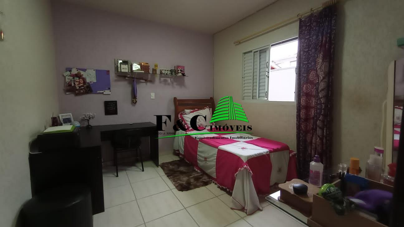 Casa, 3 quartos - Foto 22