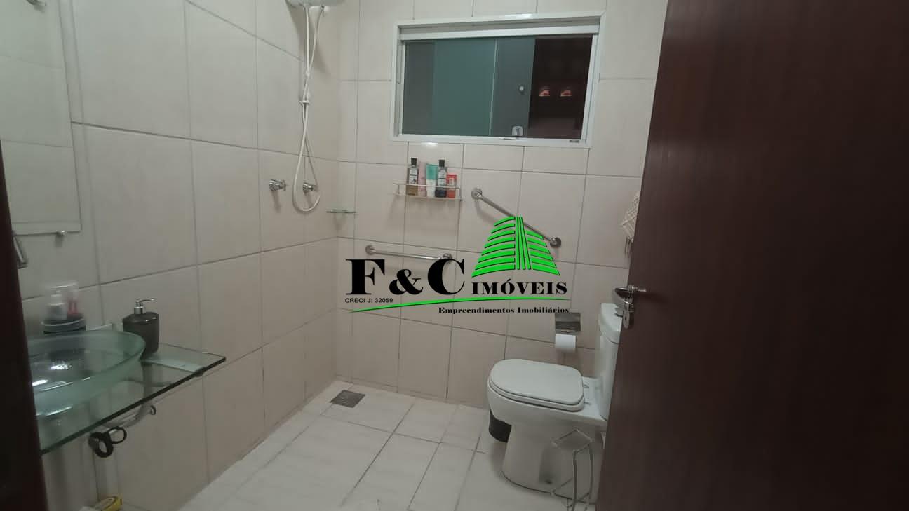 Casa, 3 quartos - Foto 25