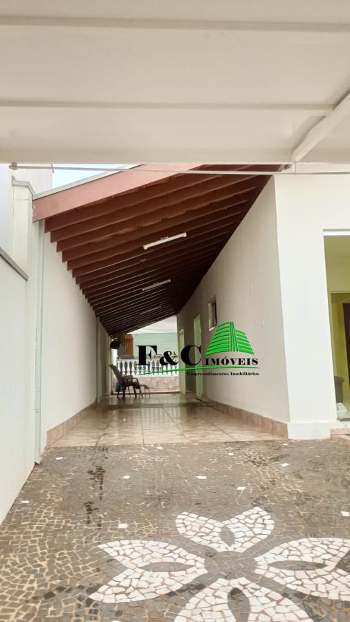 Casa, 3 quartos - Foto 28