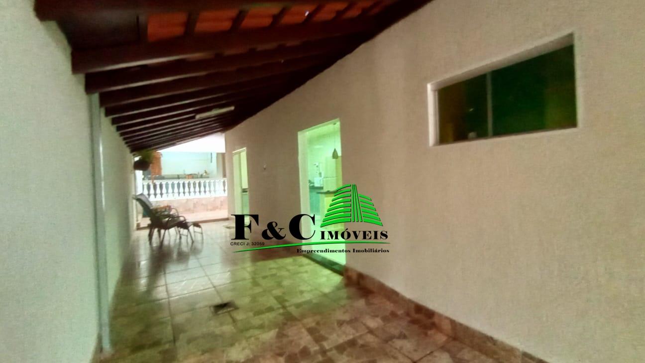 Casa, 3 quartos - Foto 27