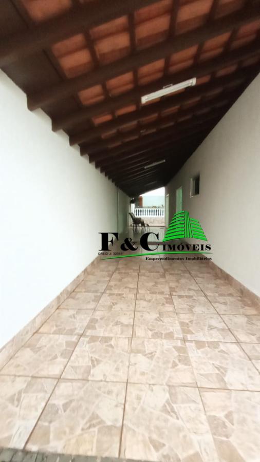 Casa, 3 quartos - Foto 26