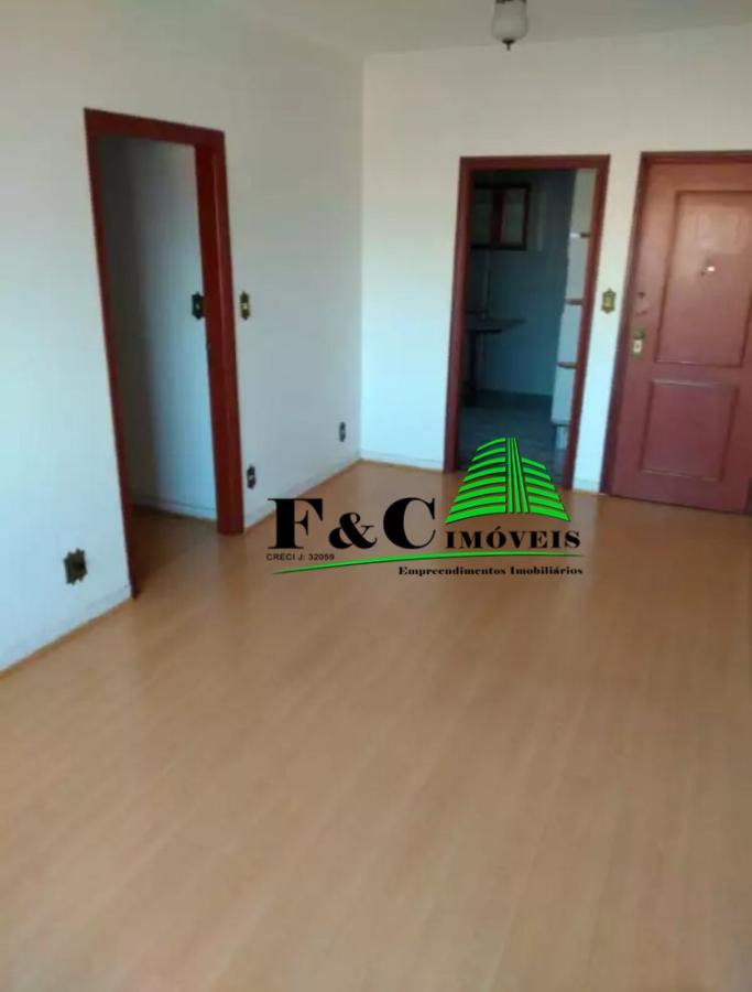 Apartamento, 3 quartos - Foto 1