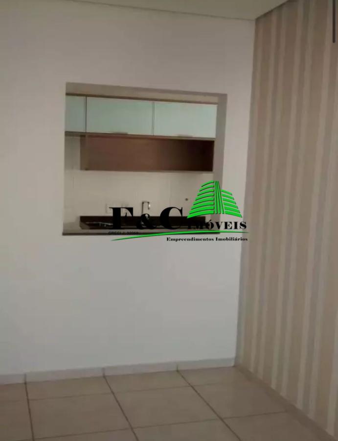 Apartamento, 2 quartos - Foto 4