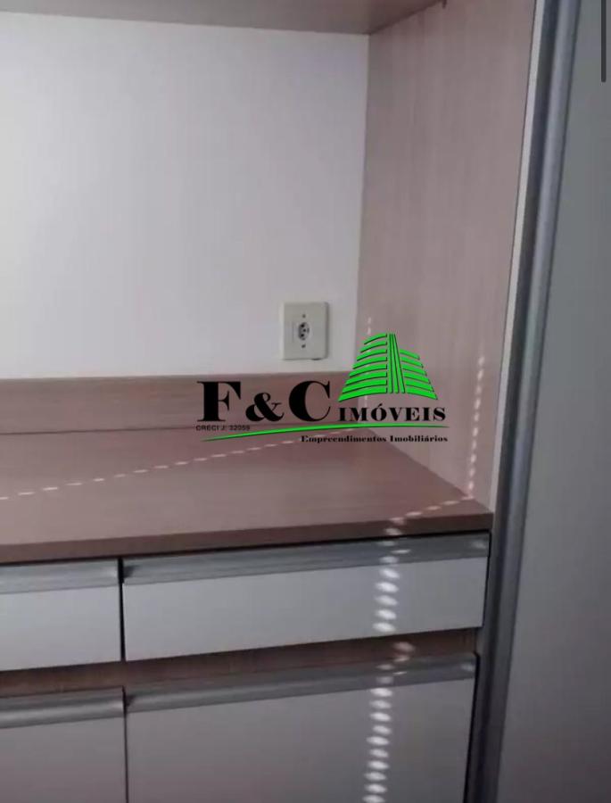 Apartamento, 2 quartos - Foto 7