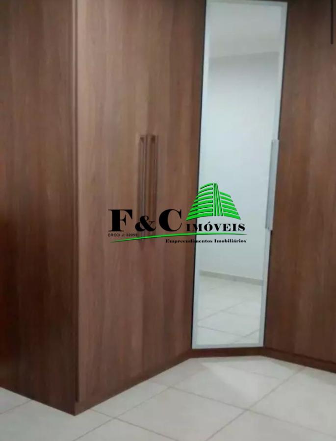 Apartamento, 2 quartos - Foto 9