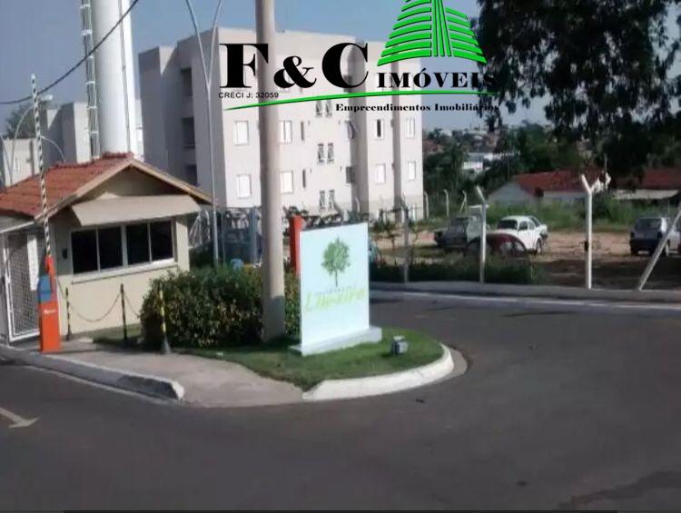 Apartamento, 2 quartos - Foto 1