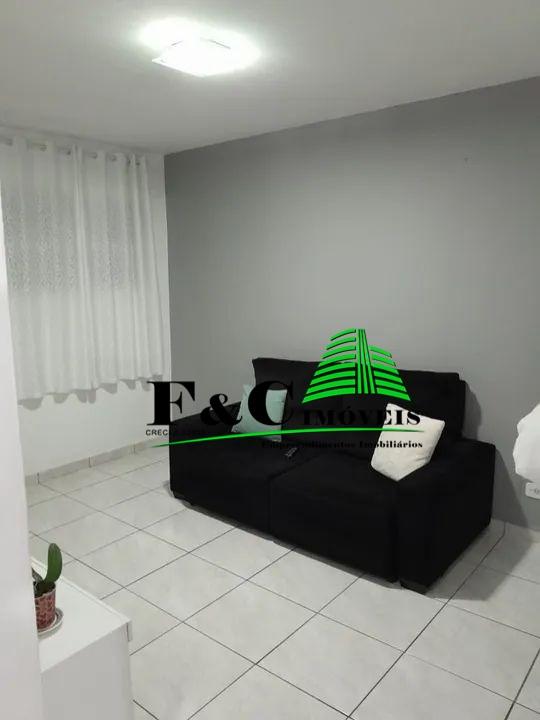 Apartamento, 2 quartos - Foto 2