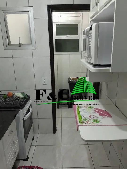 Apartamento, 2 quartos - Foto 4