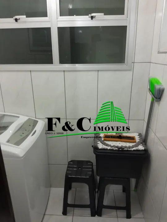 Apartamento, 2 quartos - Foto 5