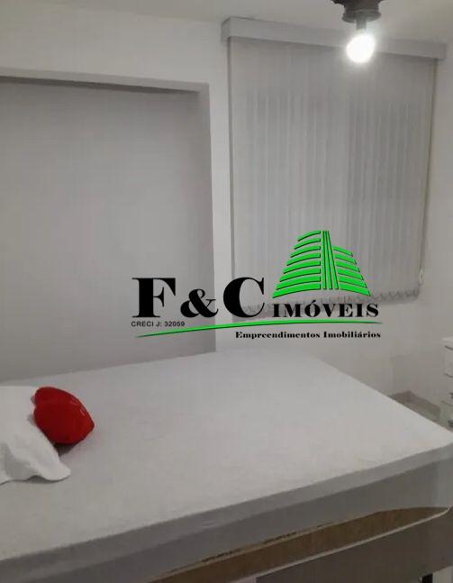 Apartamento, 2 quartos - Foto 16