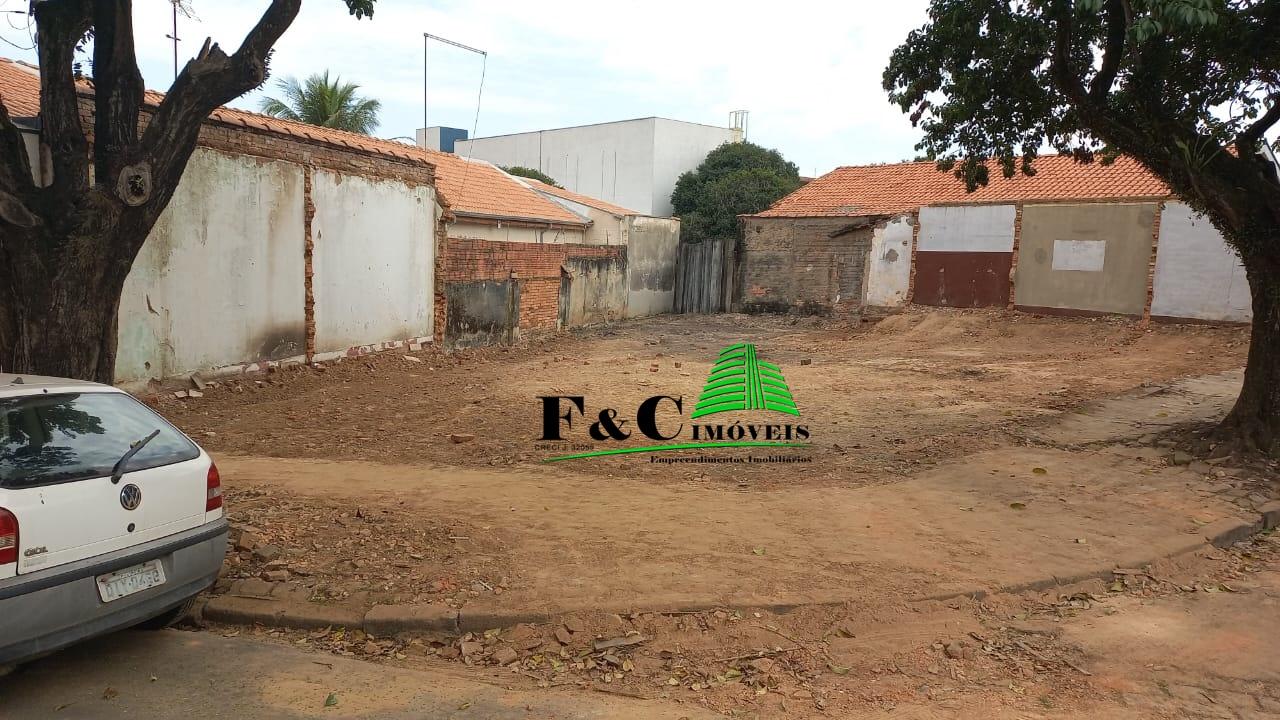 Terreno, 252 m² - Foto 2