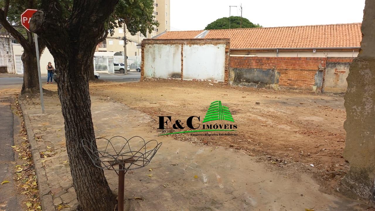 Terreno, 252 m² - Foto 1