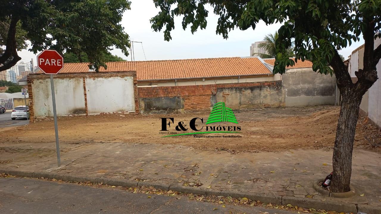 Terreno, 252 m² - Foto 3