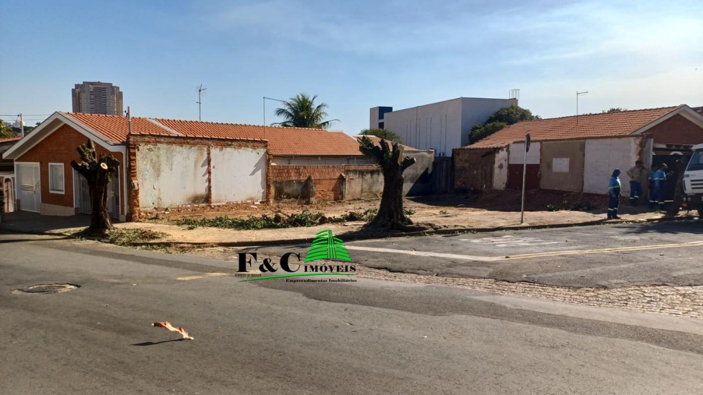 Terreno, 252 m² - Foto 4