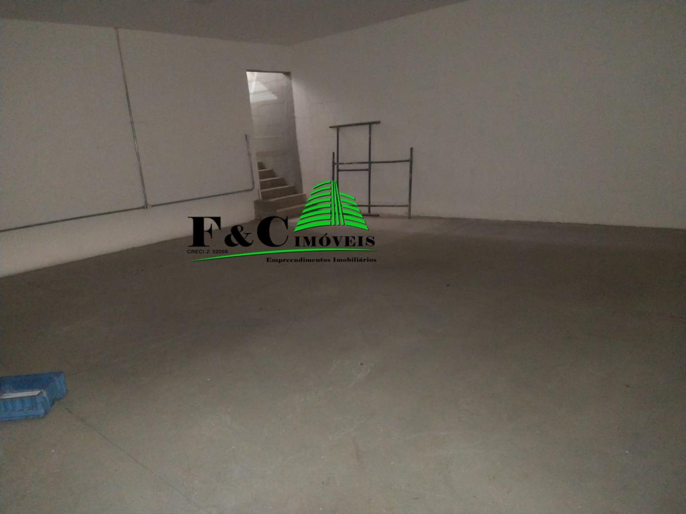 Depósito-Galpão - Foto 2