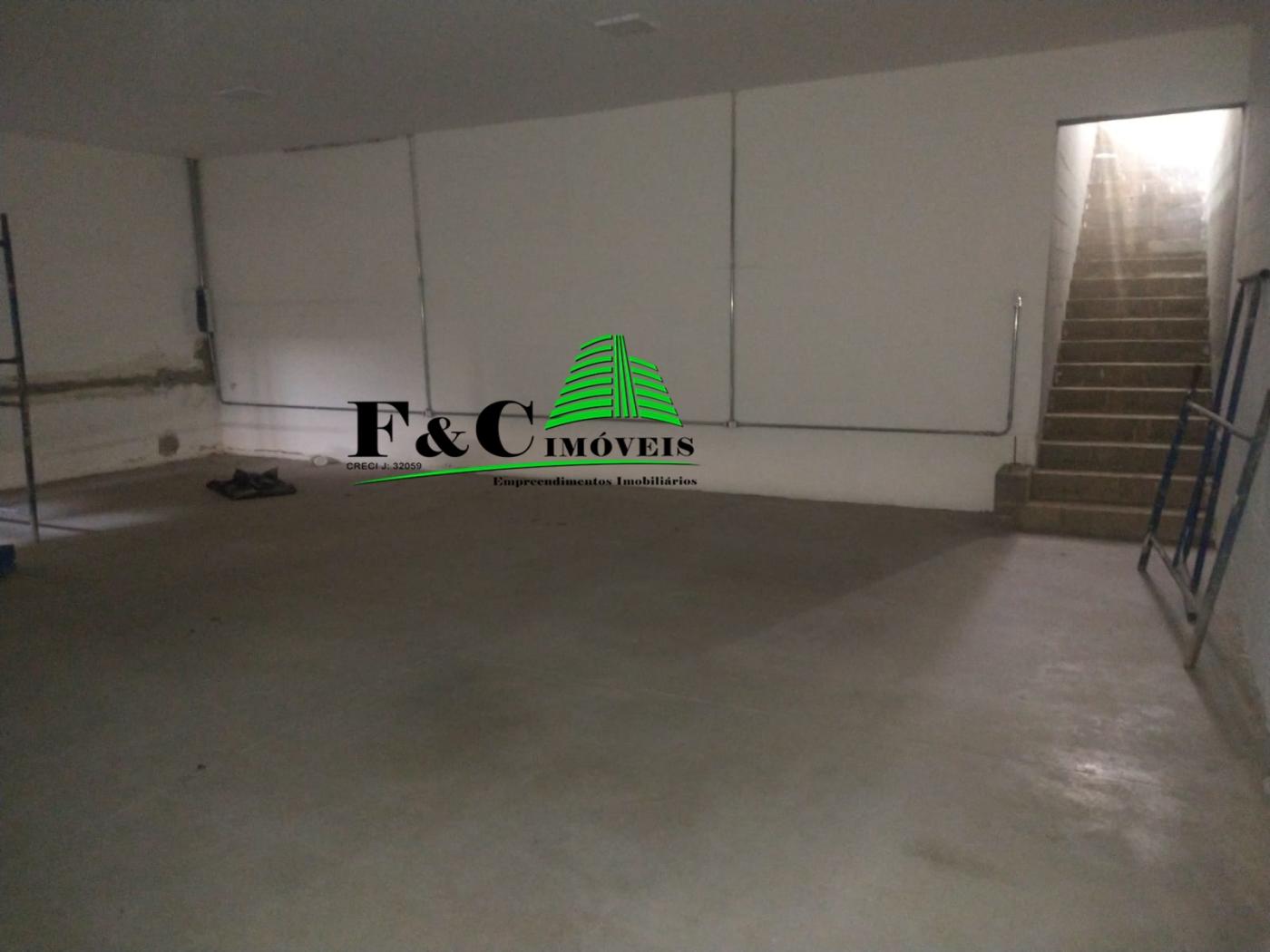 Depósito-Galpão - Foto 3