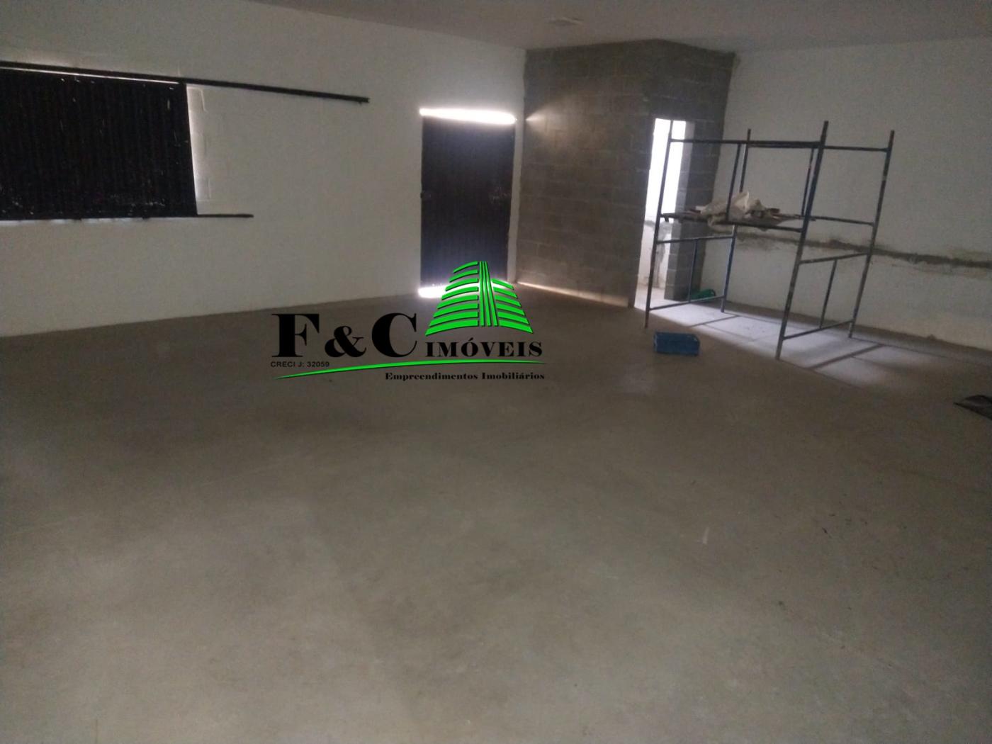 Depósito-Galpão - Foto 6