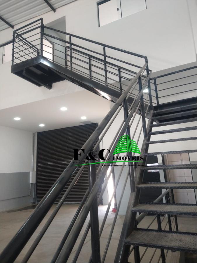 Depósito-Galpão - Foto 16