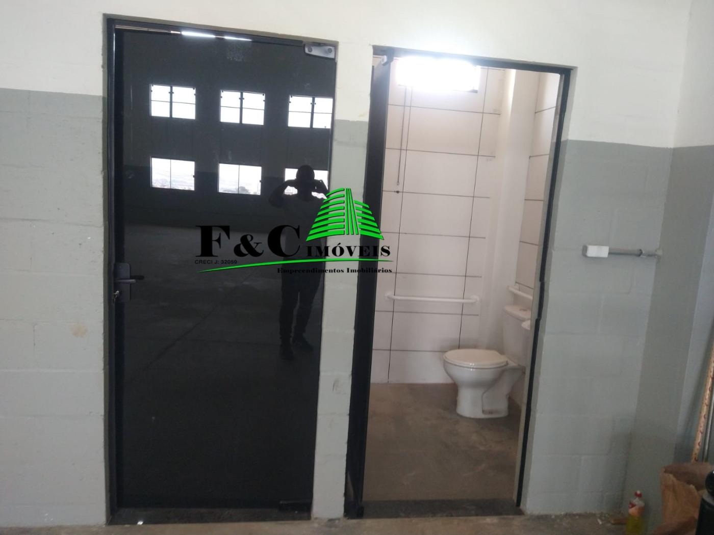 Depósito-Galpão - Foto 19