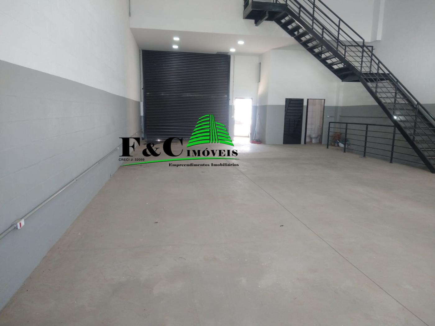 Depósito-Galpão - Foto 22