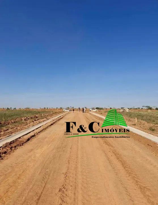 Terreno, 200 m² - Foto 2