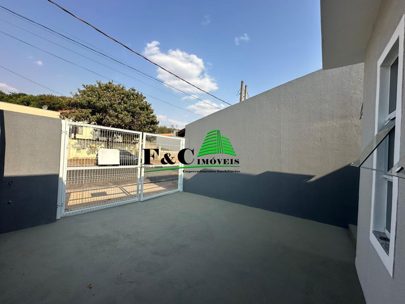 Casa, 1 quarto - Foto 3