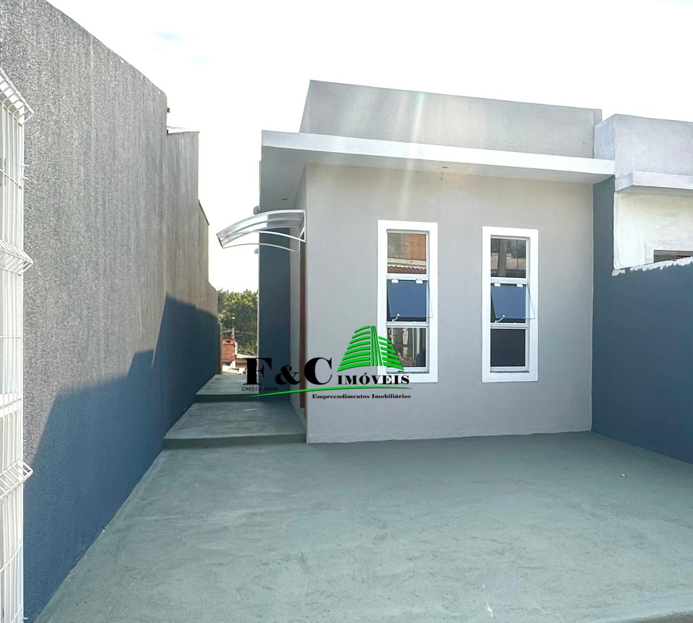 Casa, 1 quarto - Foto 4