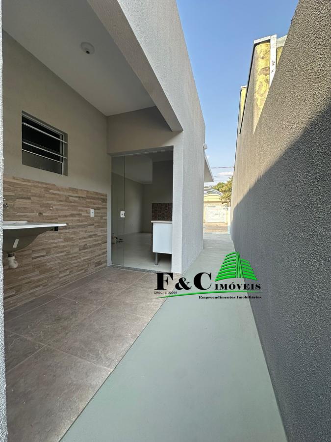 Casa, 1 quarto - Foto 6