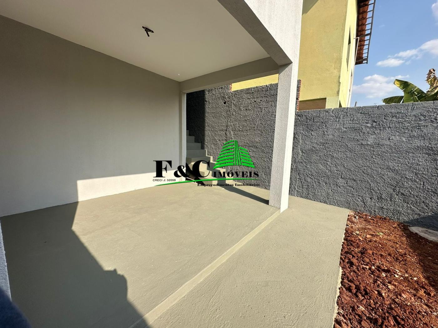 Casa, 1 quarto - Foto 8