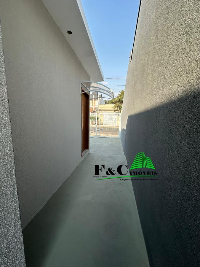 Casa, 1 quarto - Foto 9