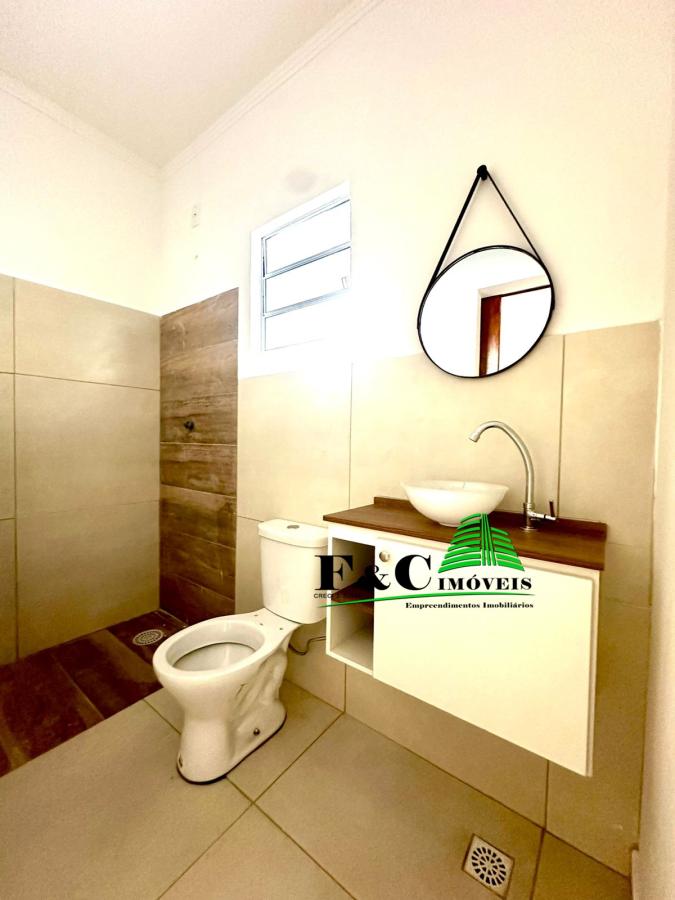 Casa, 1 quarto - Foto 12