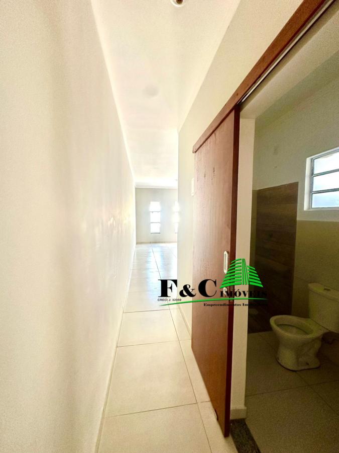 Casa, 1 quarto - Foto 13