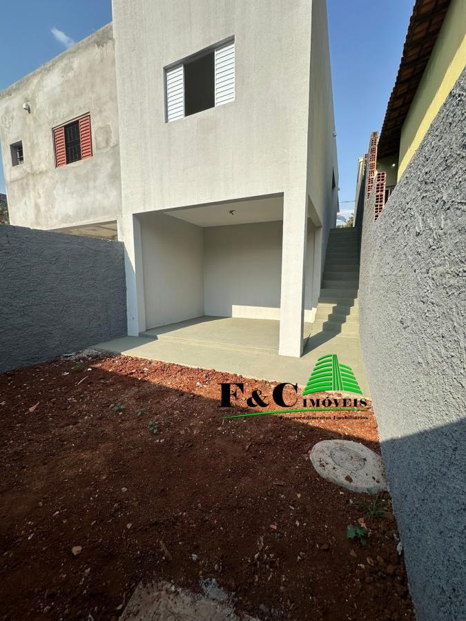 Casa, 1 quarto - Foto 14