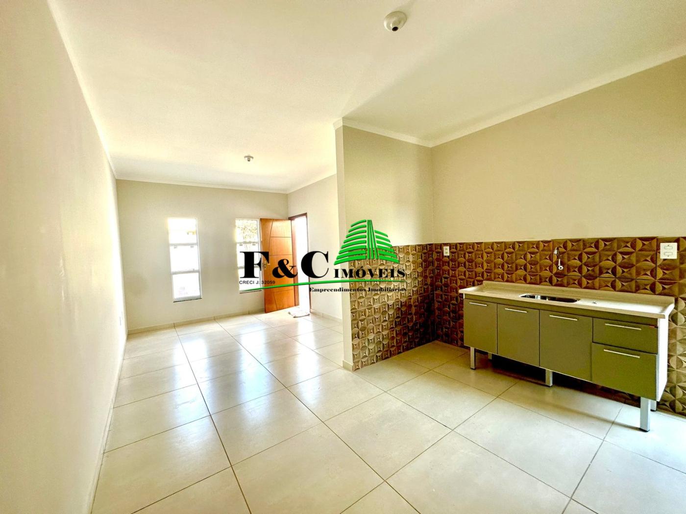 Casa, 1 quarto - Foto 16