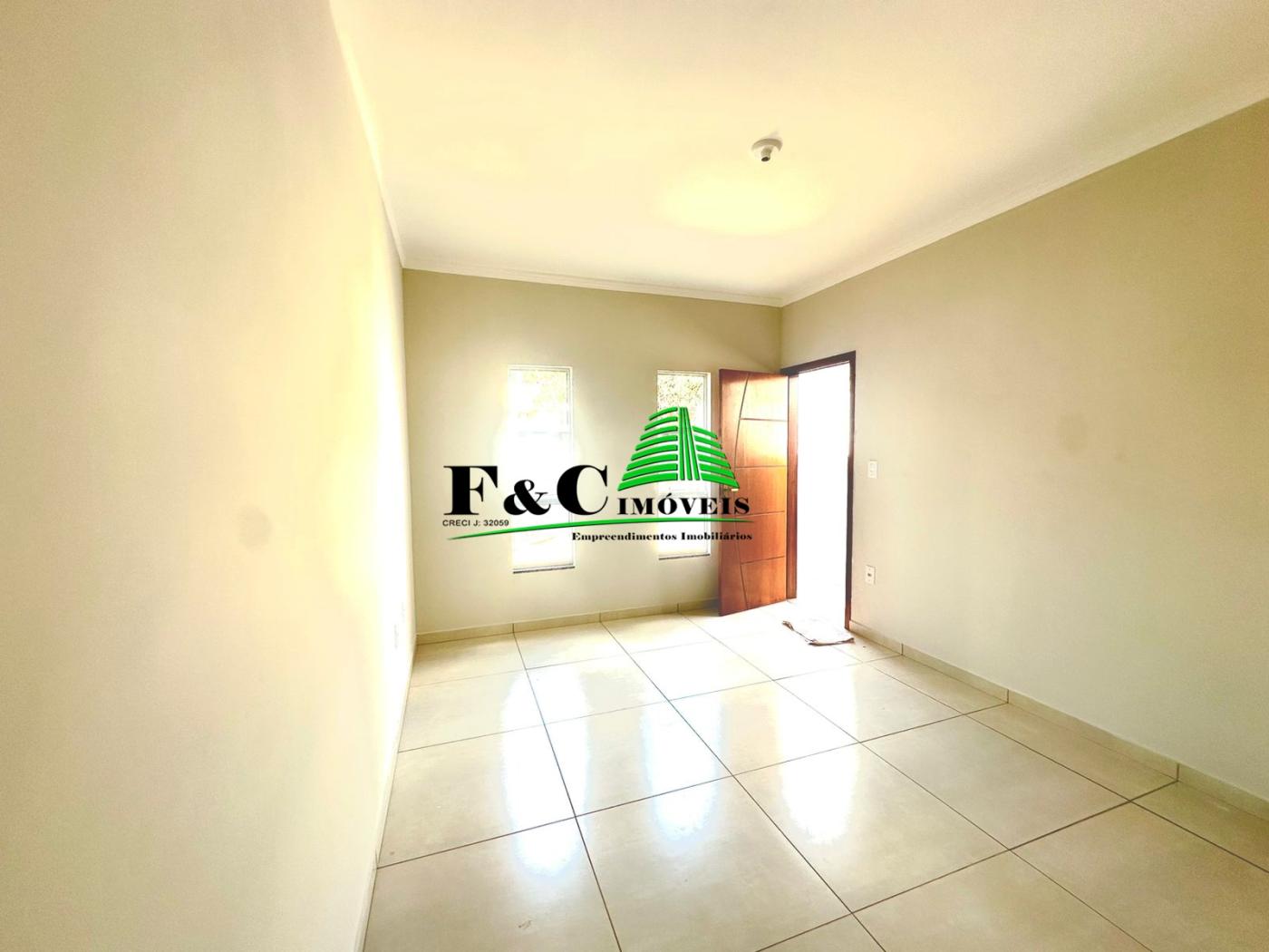 Casa, 1 quarto - Foto 17