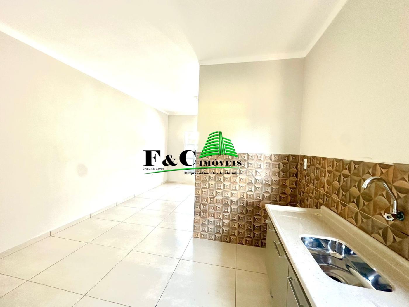 Casa, 1 quarto - Foto 19