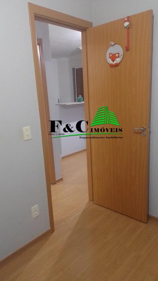 Apartamento, 2 quartos - Foto 6