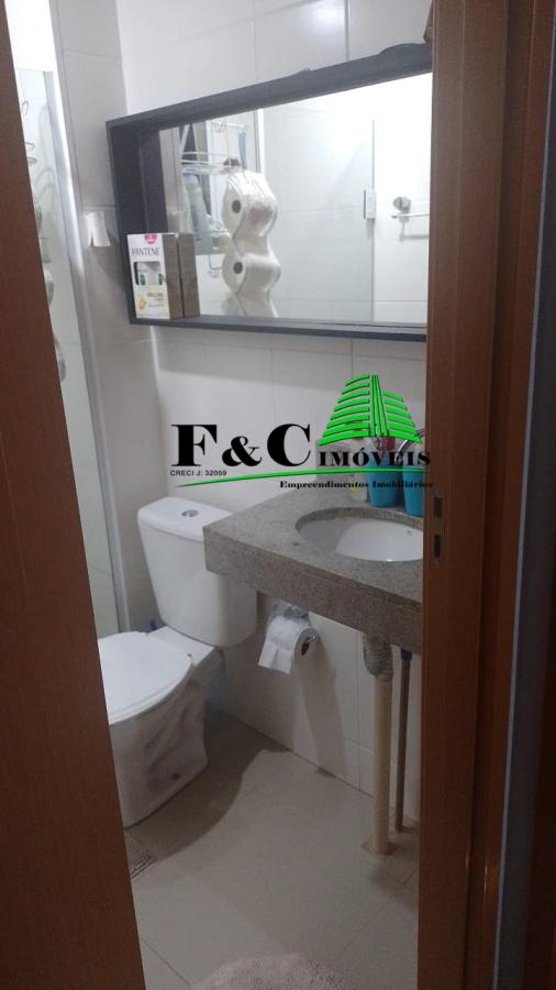 Apartamento, 2 quartos - Foto 10