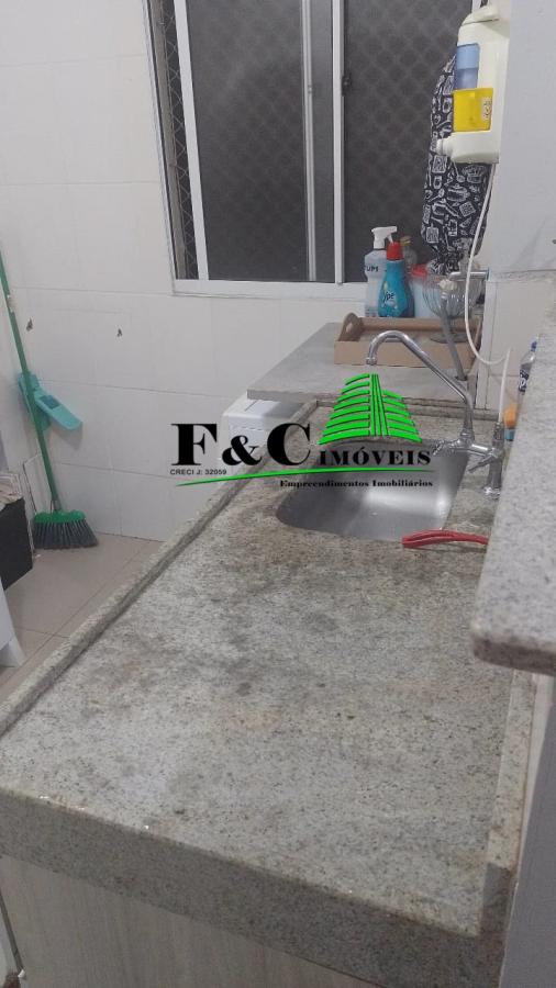 Apartamento, 2 quartos - Foto 9