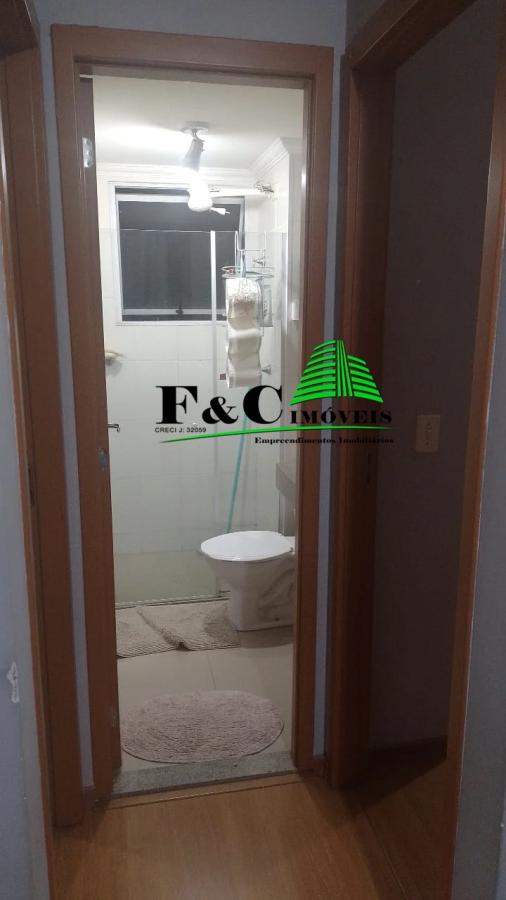 Apartamento, 2 quartos - Foto 16