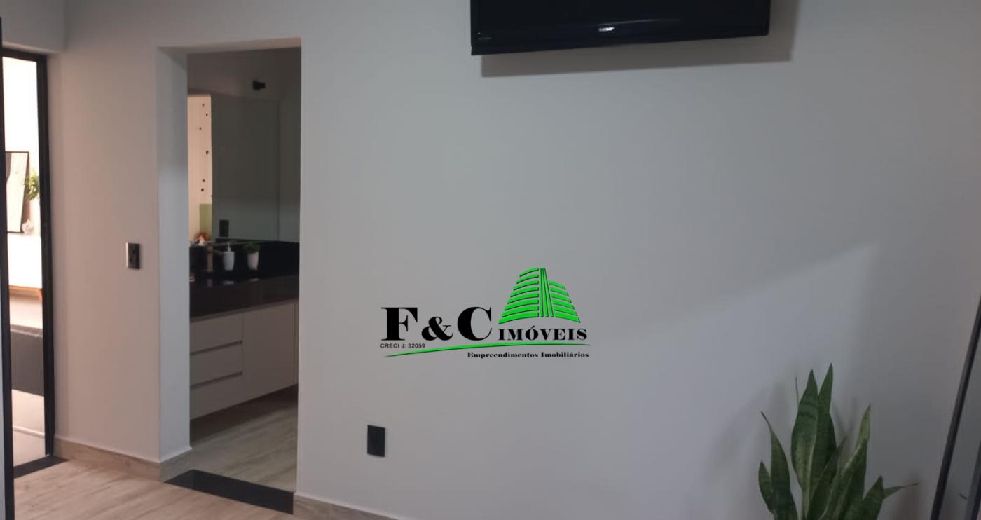 Casa, 2 quartos - Foto 20