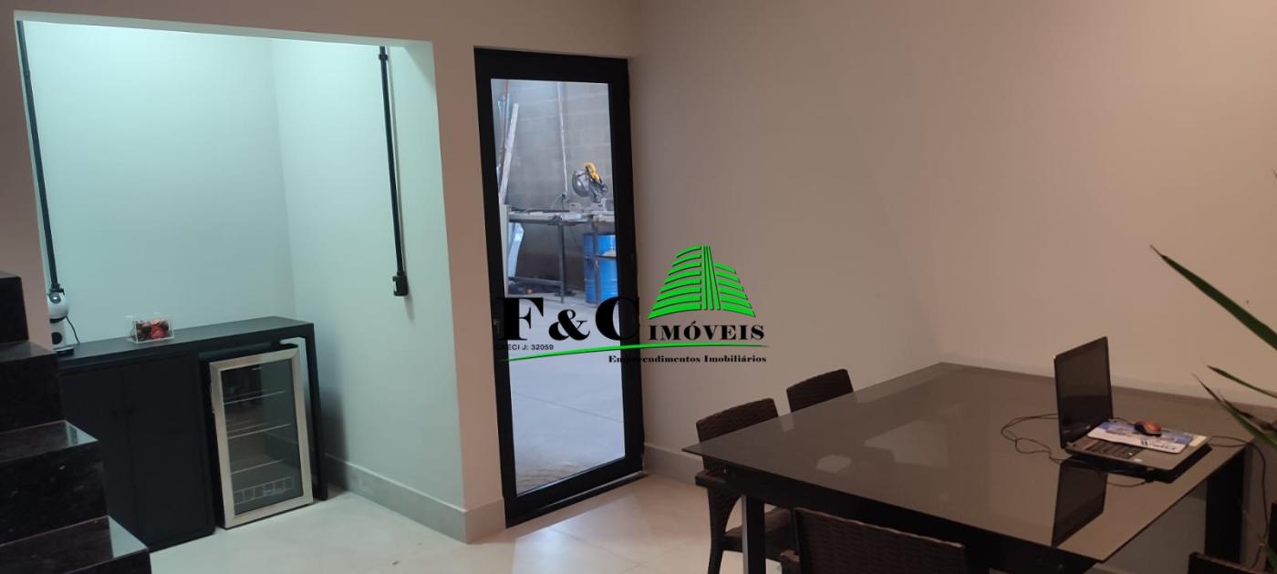 Casa, 2 quartos - Foto 23