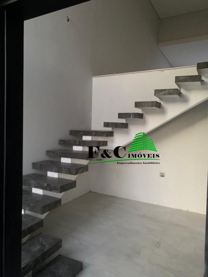 Casa de Condomínio, 3 quartos - Foto 4