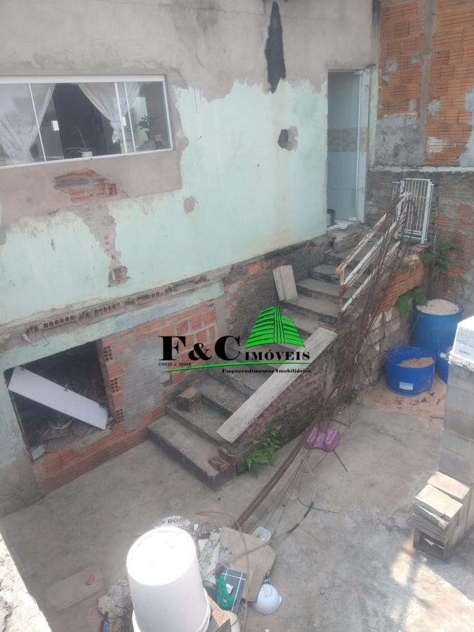 Casa, 3 quartos - Foto 3