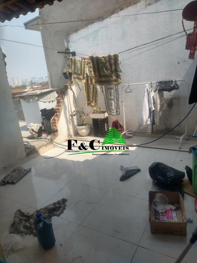 Casa, 3 quartos - Foto 2